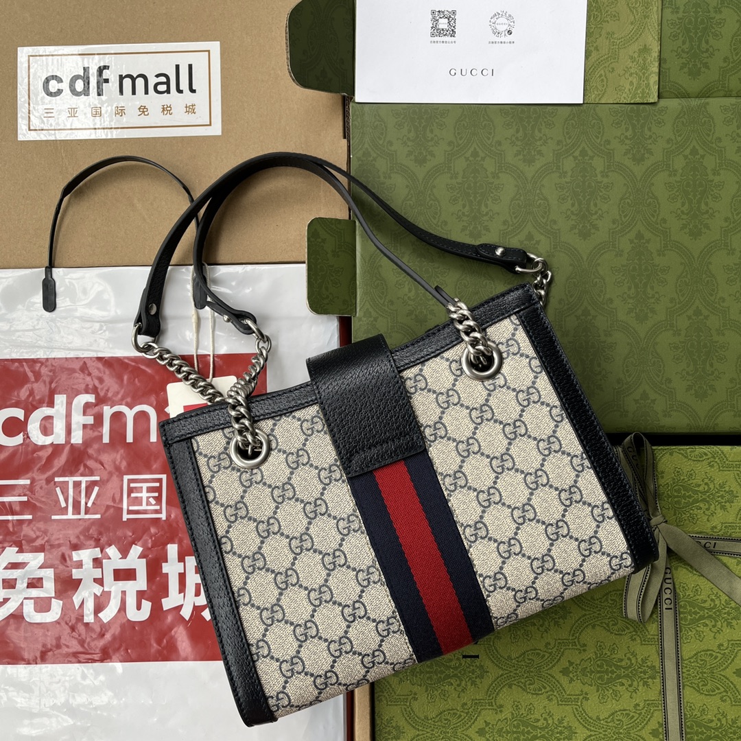 G*ucci Bag Top Quality 26*18*10CM