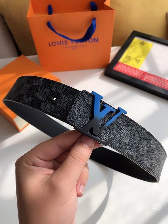 L*uis V*itton Belts Top Version