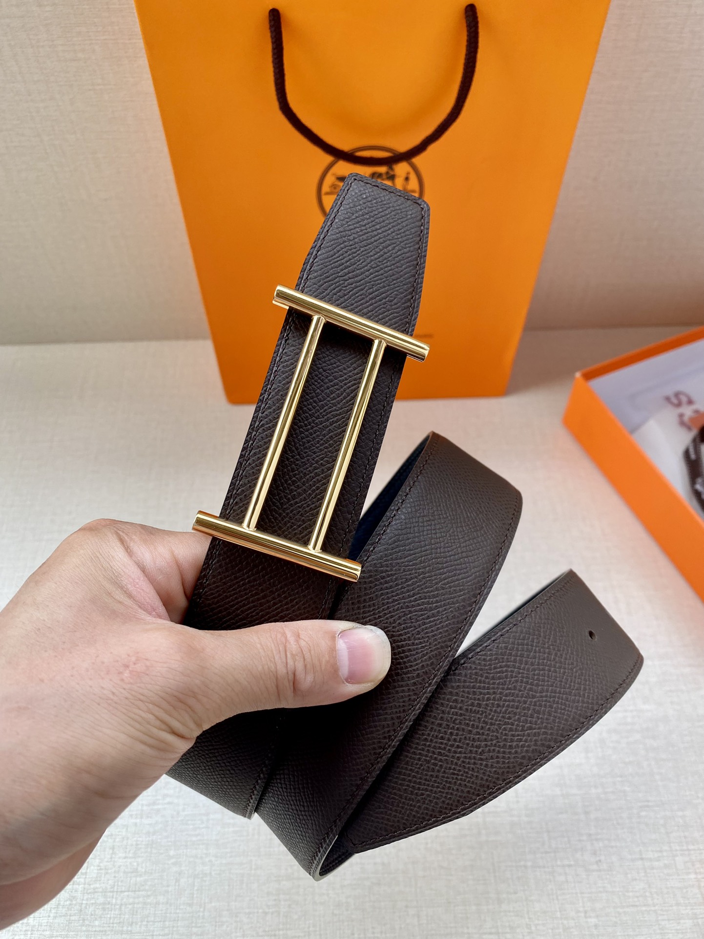 H*ermes Belts Top Quality