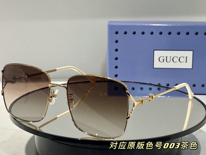 Top Quality G*ucci Glasses
