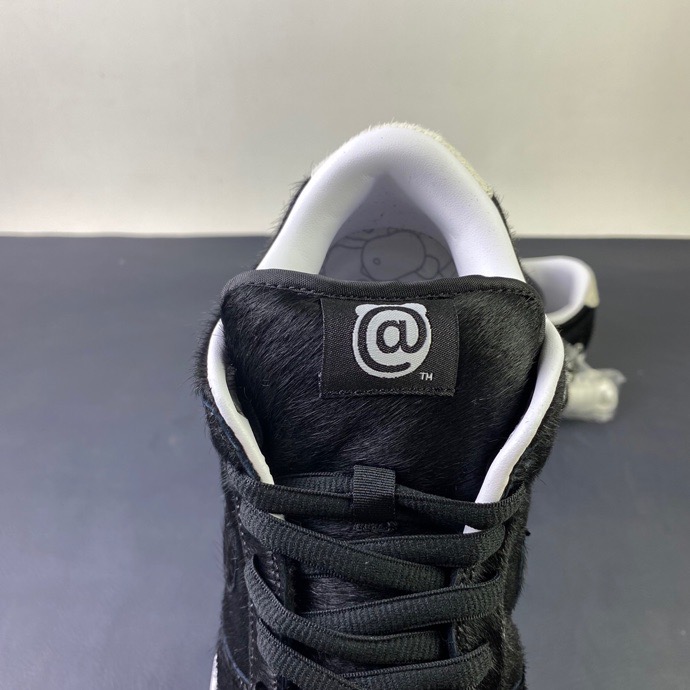 from Nike SB Dunk Low