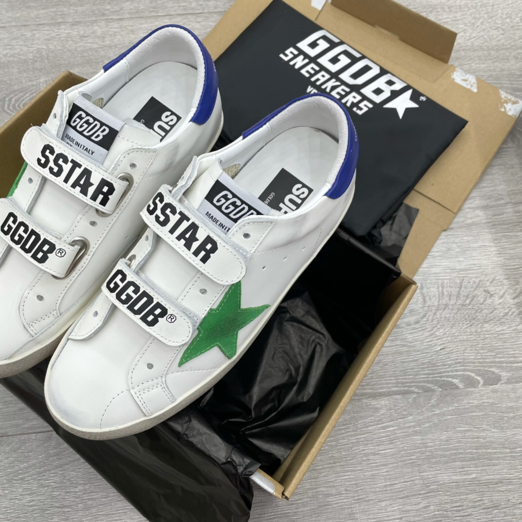 Women G*GDB Top Sneakers