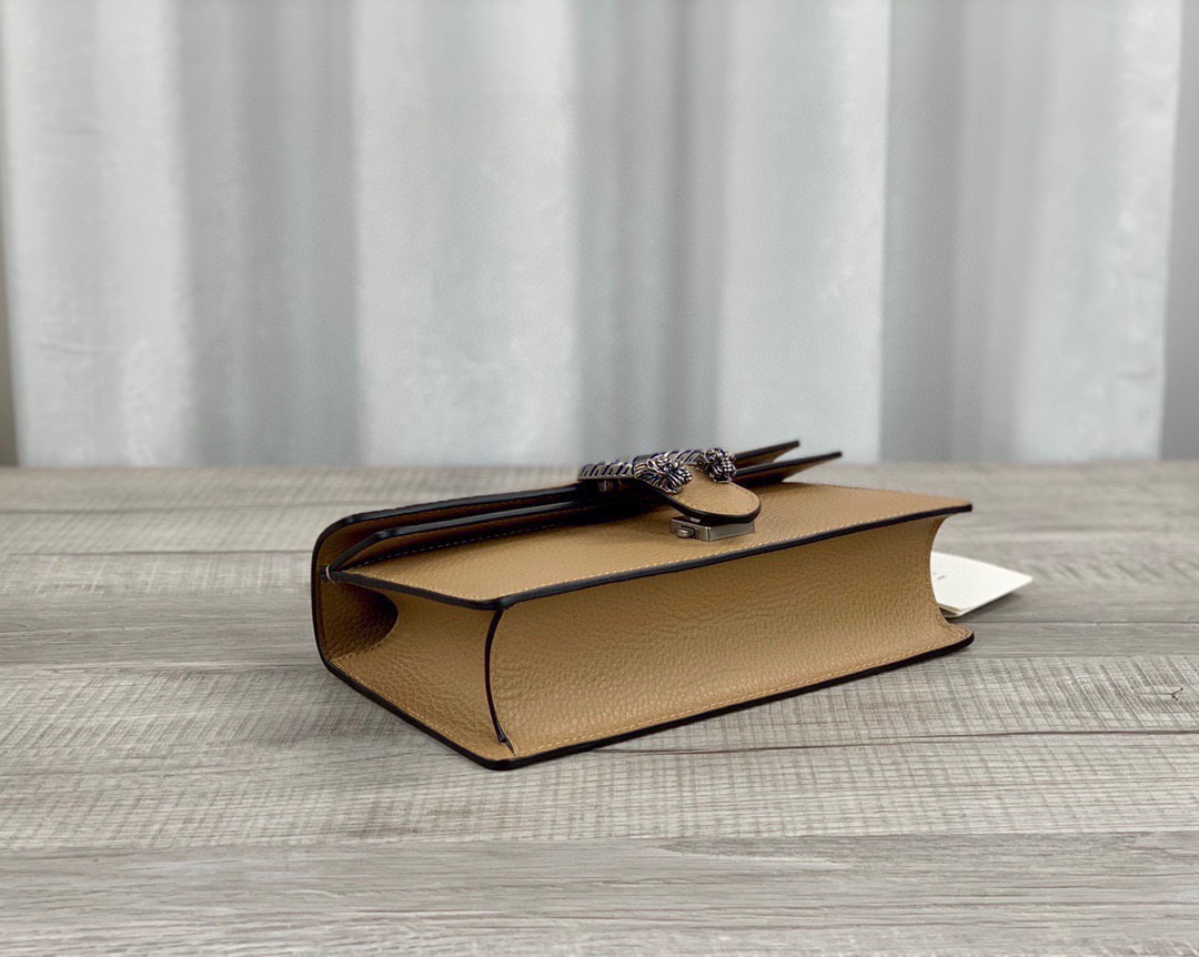 G*ucci Bag Top Quality 25*14*8CM