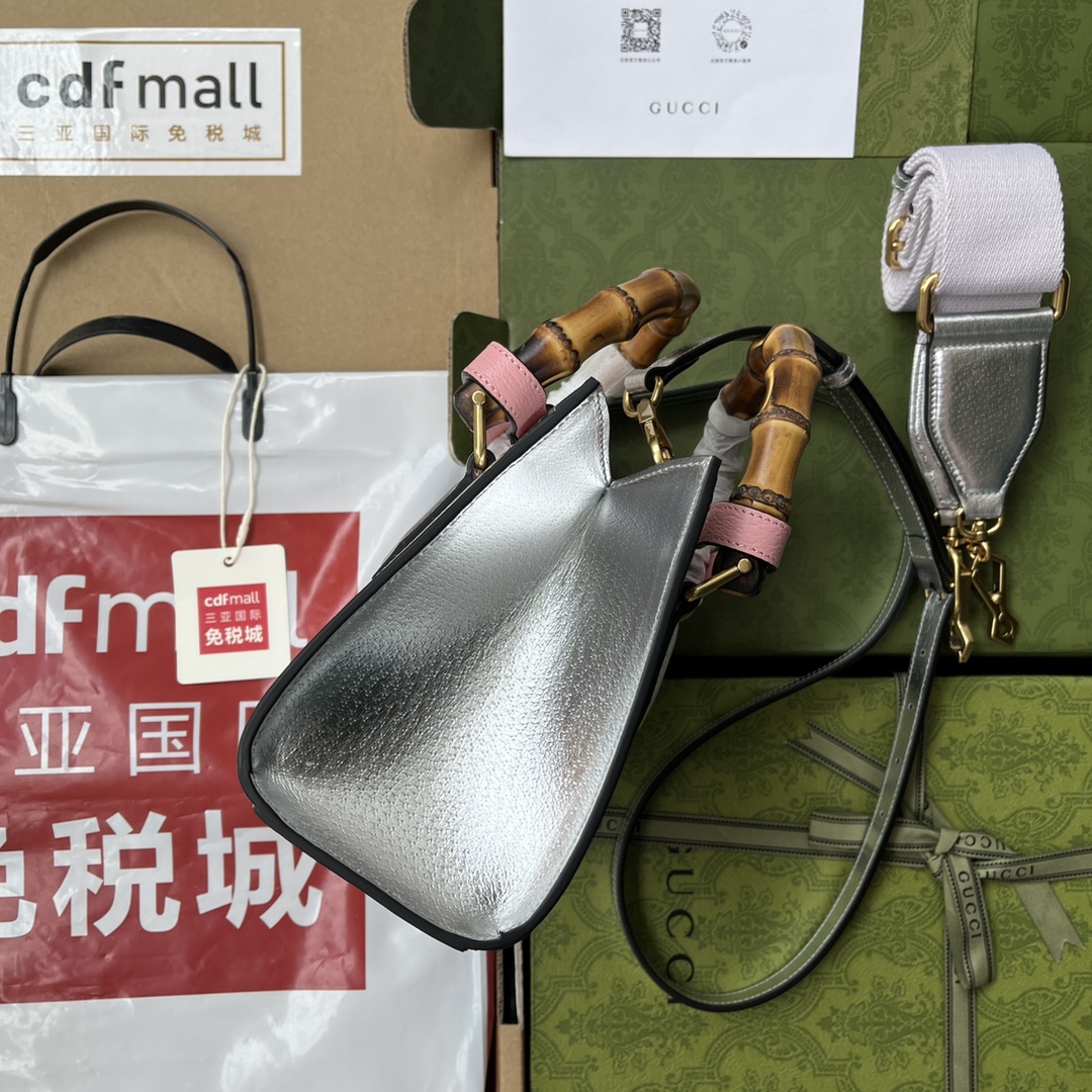 G*ucci Bag Top Quality 20*16*10CM