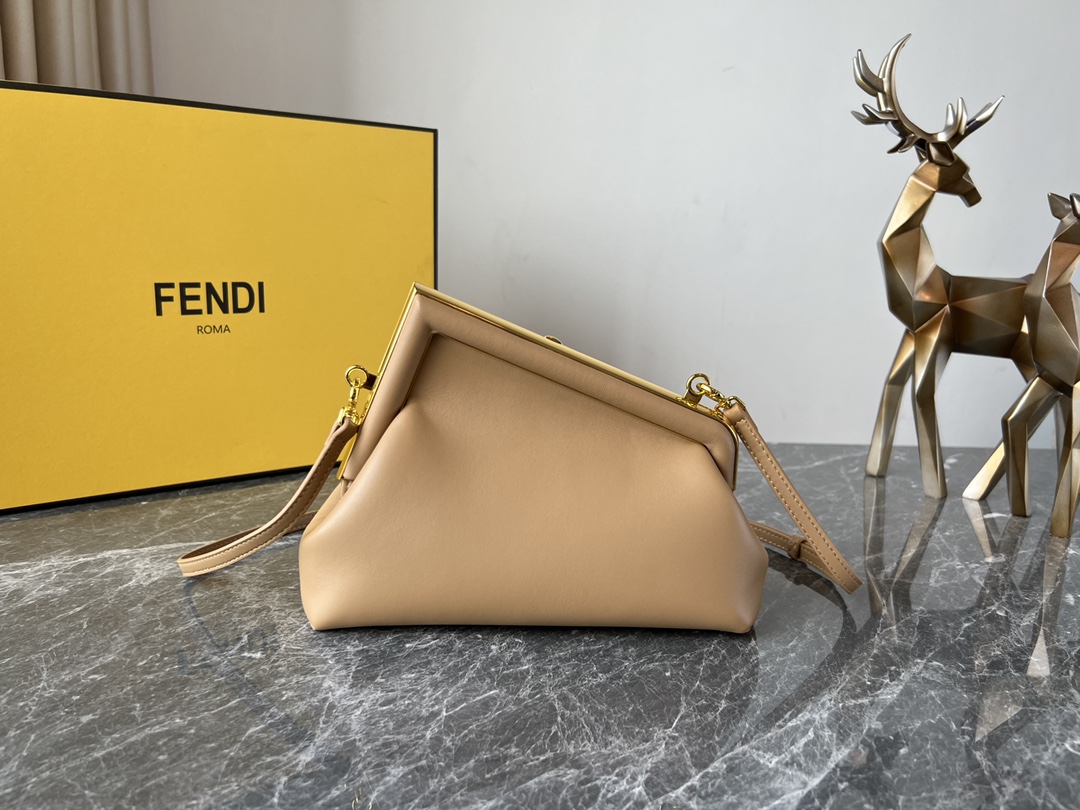 F*endi Bag Top Quality 26*9.5*18CM