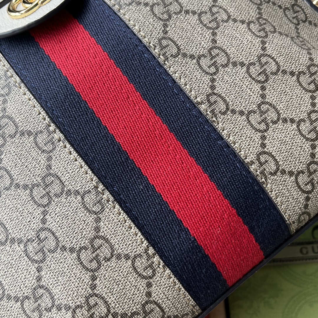 G*ucci Bag Top Quality 23.5*19*8CM