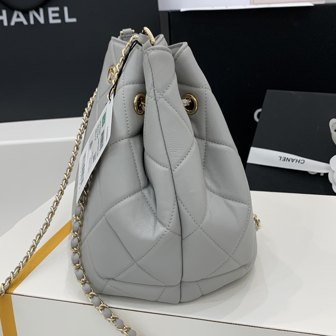 C*hanel Bag Top Quality 21*23*15cm
