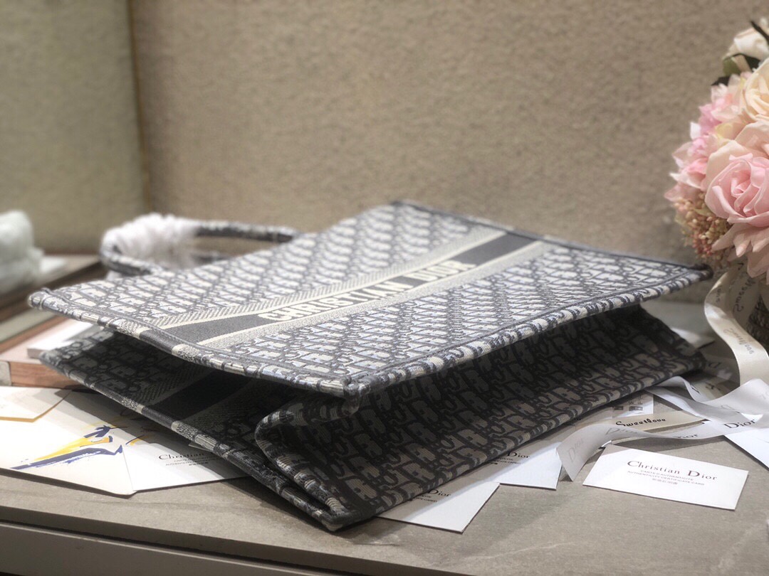 D*ior Bag Top Quality 41.5*35*18cm