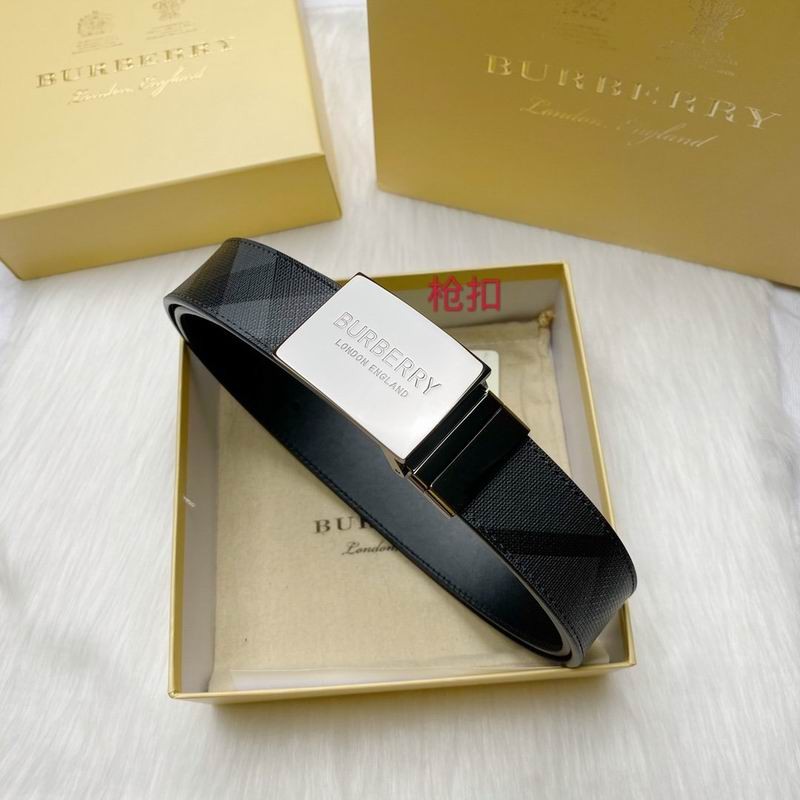 B*rberrry Belts Top Version