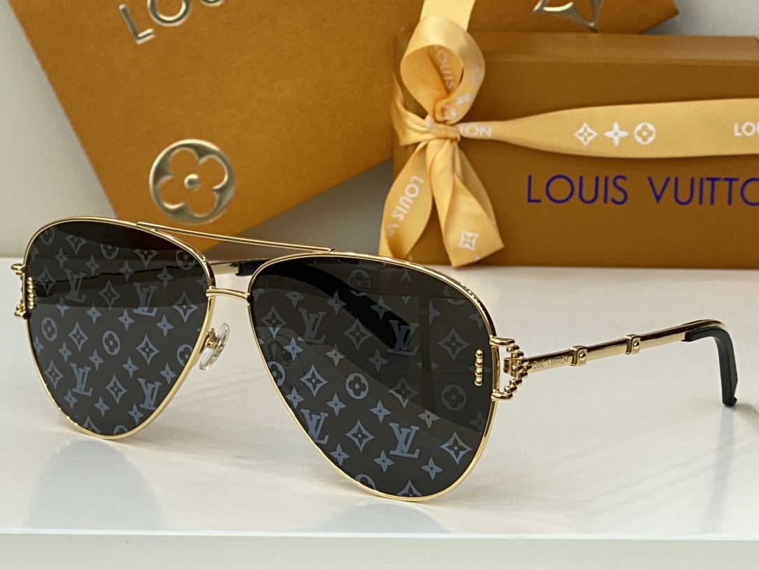 L*ouis V*uitton Glasses Top