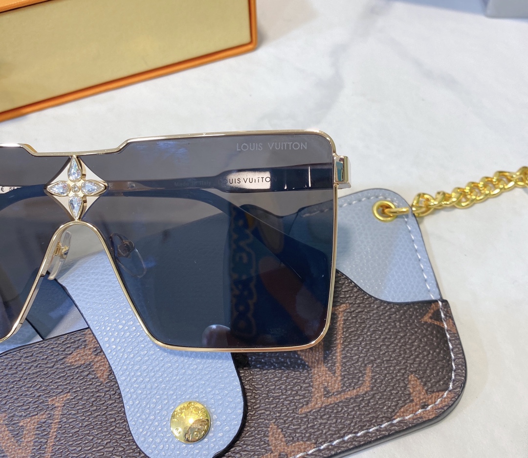 Top Quality L*ouis V*uitton Glasses