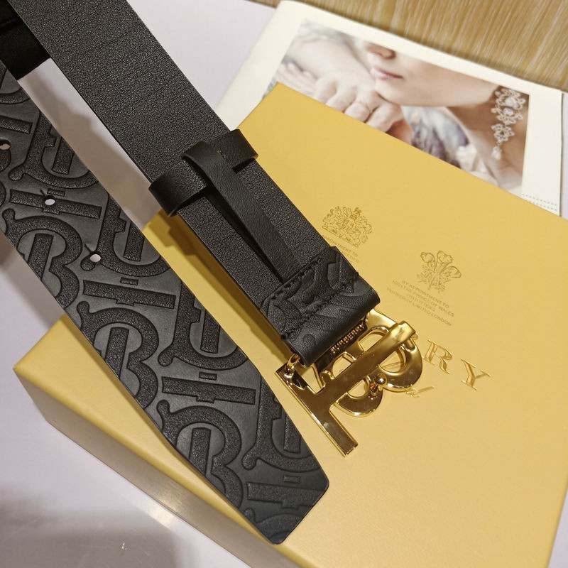 B*rberrry Belts Top Version