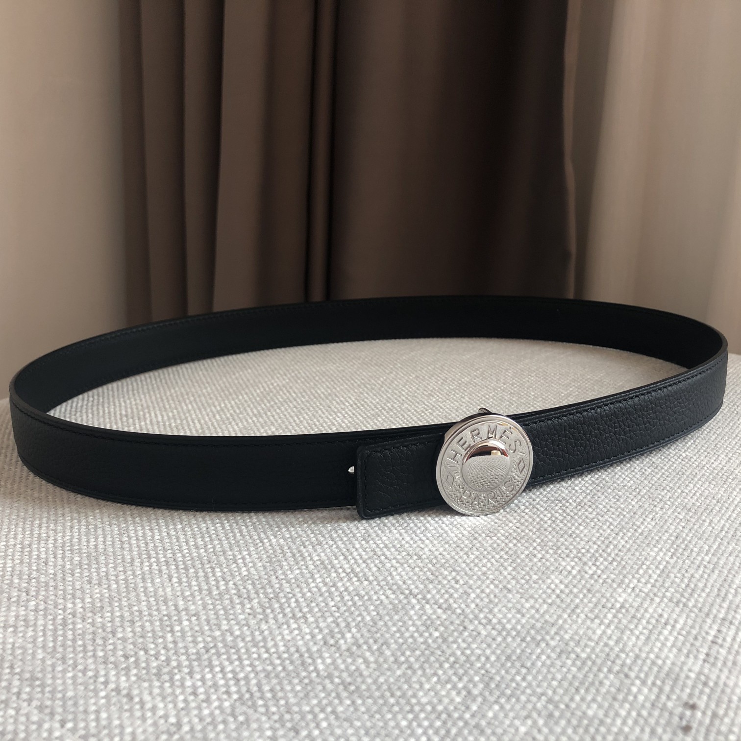 H*ermes Belts Top Quality 24mm