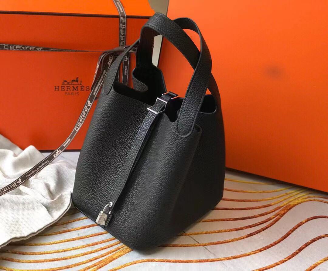 H*ermes Bag Top Quality 22CM