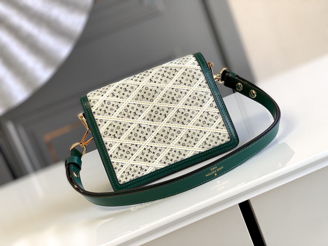 L*ouis V*uitton Top Bag 20*15*9cm