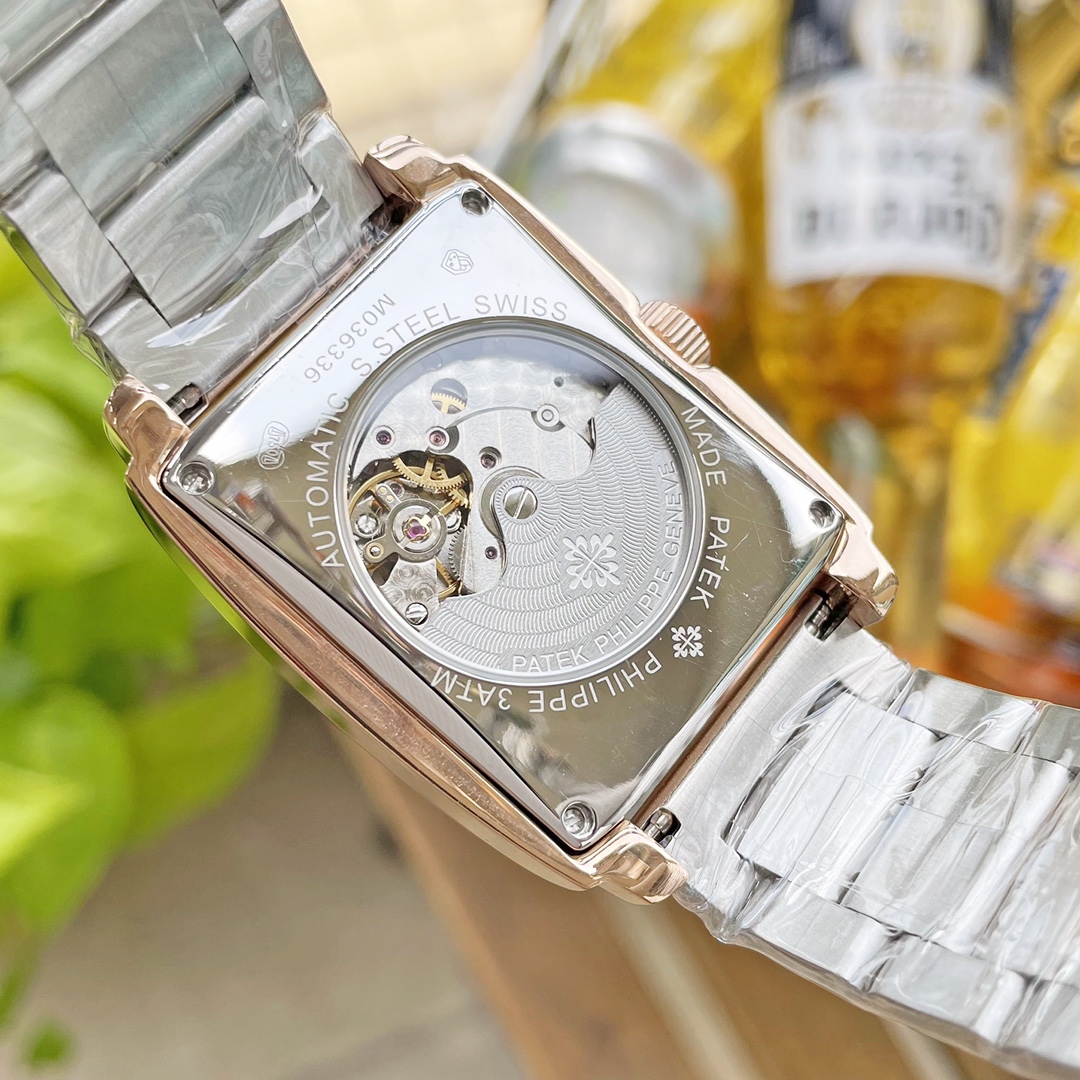 P*atek P*hilippe Watches Top Quality 40*13M ()