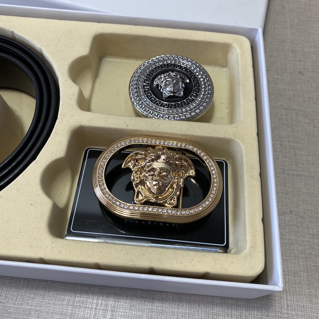 V*ersace Top Version