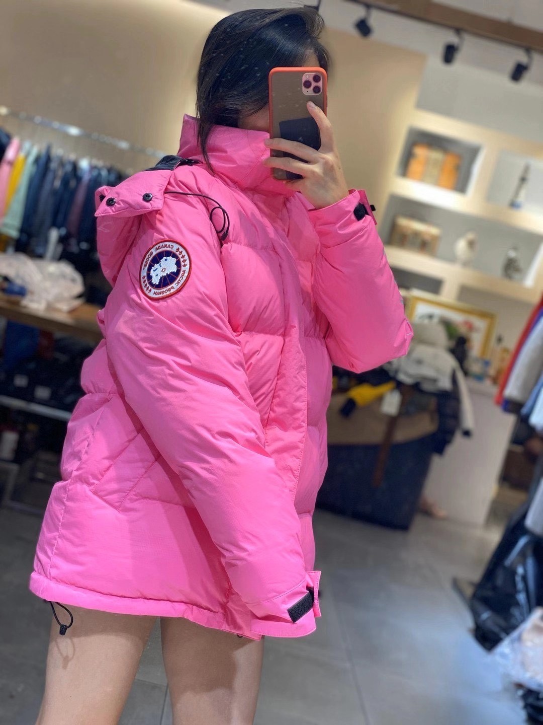 Men Jacket Top Quality