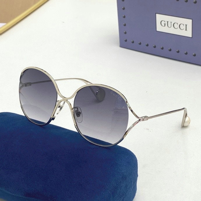 Top Quality G*ucci Glasses