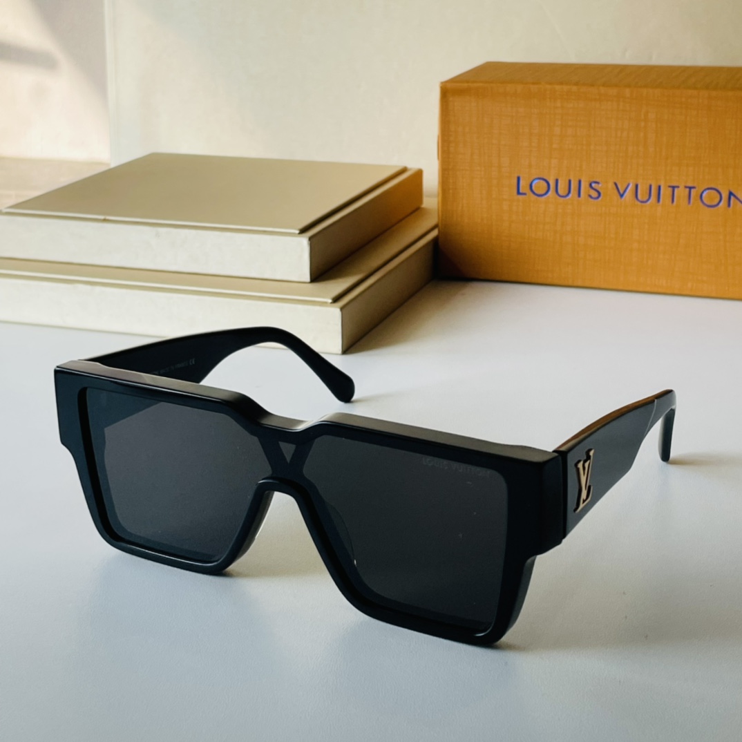 L*ouis V*uitton Glasses Top