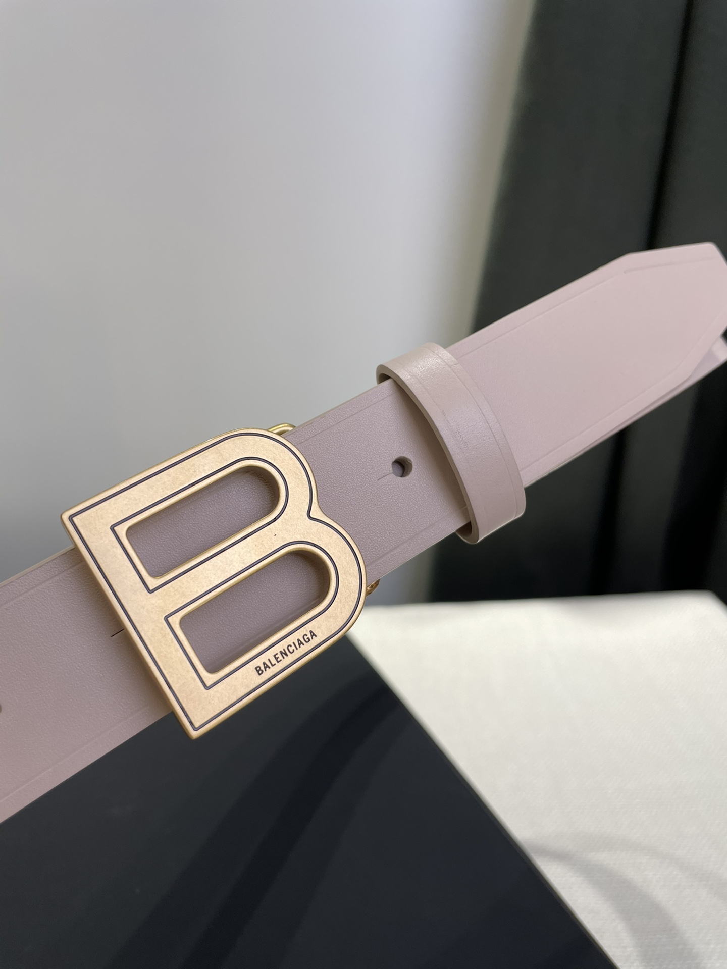 Other Belts Top Quality 3.0 CM