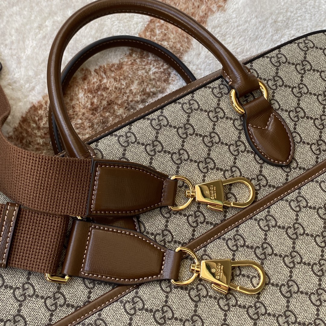 G*ucci Bag Top Quality 40*30*6CM