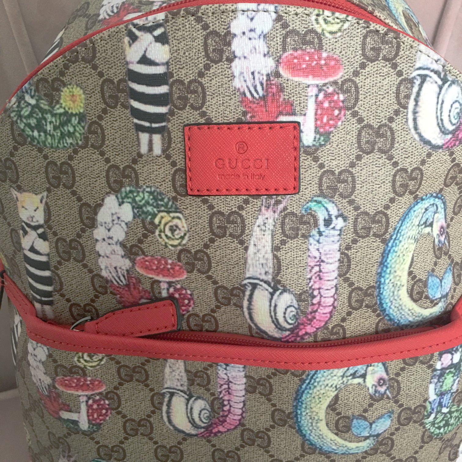 Kids Top Quality Bags 32*25*10 CM