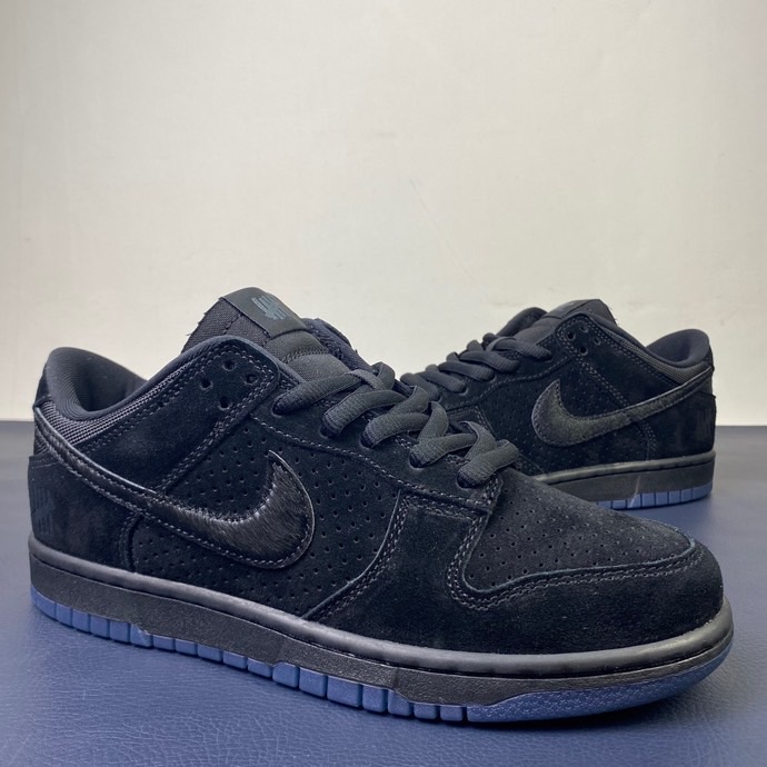 from Nike SB Dunk Low