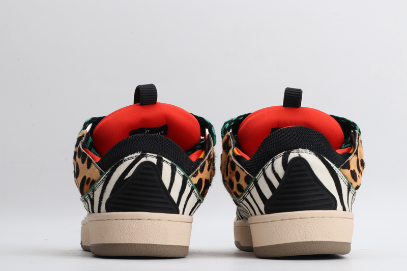 Men Women L*ANVIN Top Sneaker