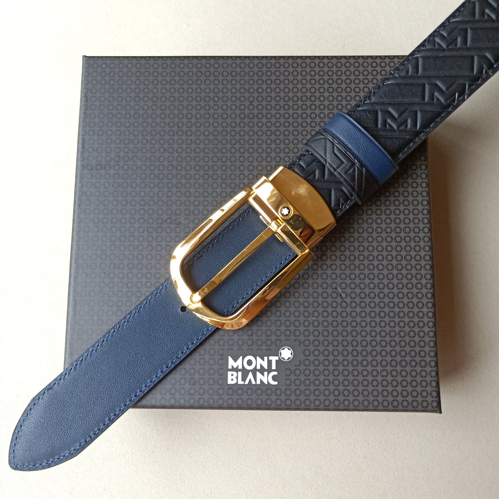 Other Belts Top Quality 34MM