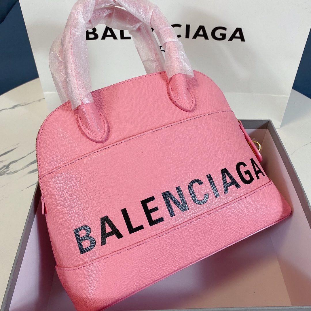 B*alenciaga Bag Top Quality 18*8*15CM