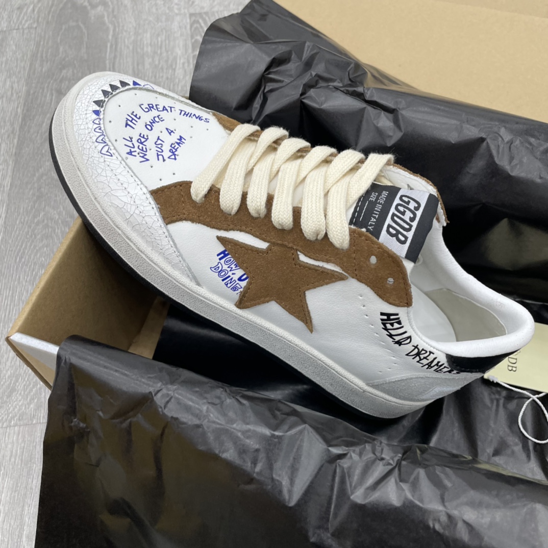 Men Women G*GDB Top Sneakers