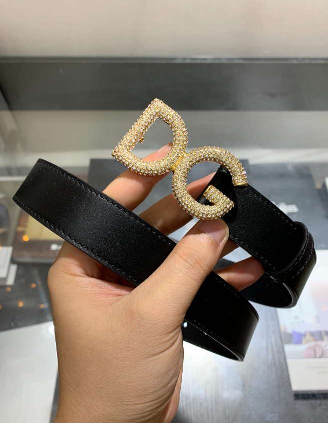 Other Belts Top Quality 30MM