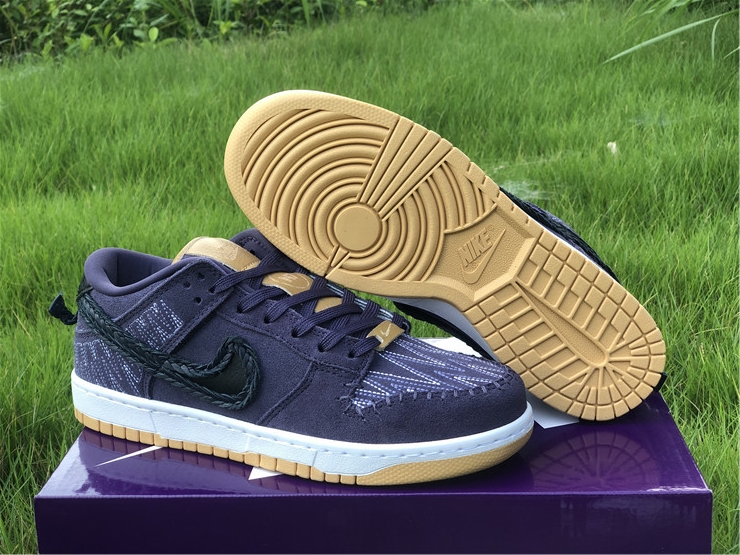 from Nike SB Dunk Low DN1441-500