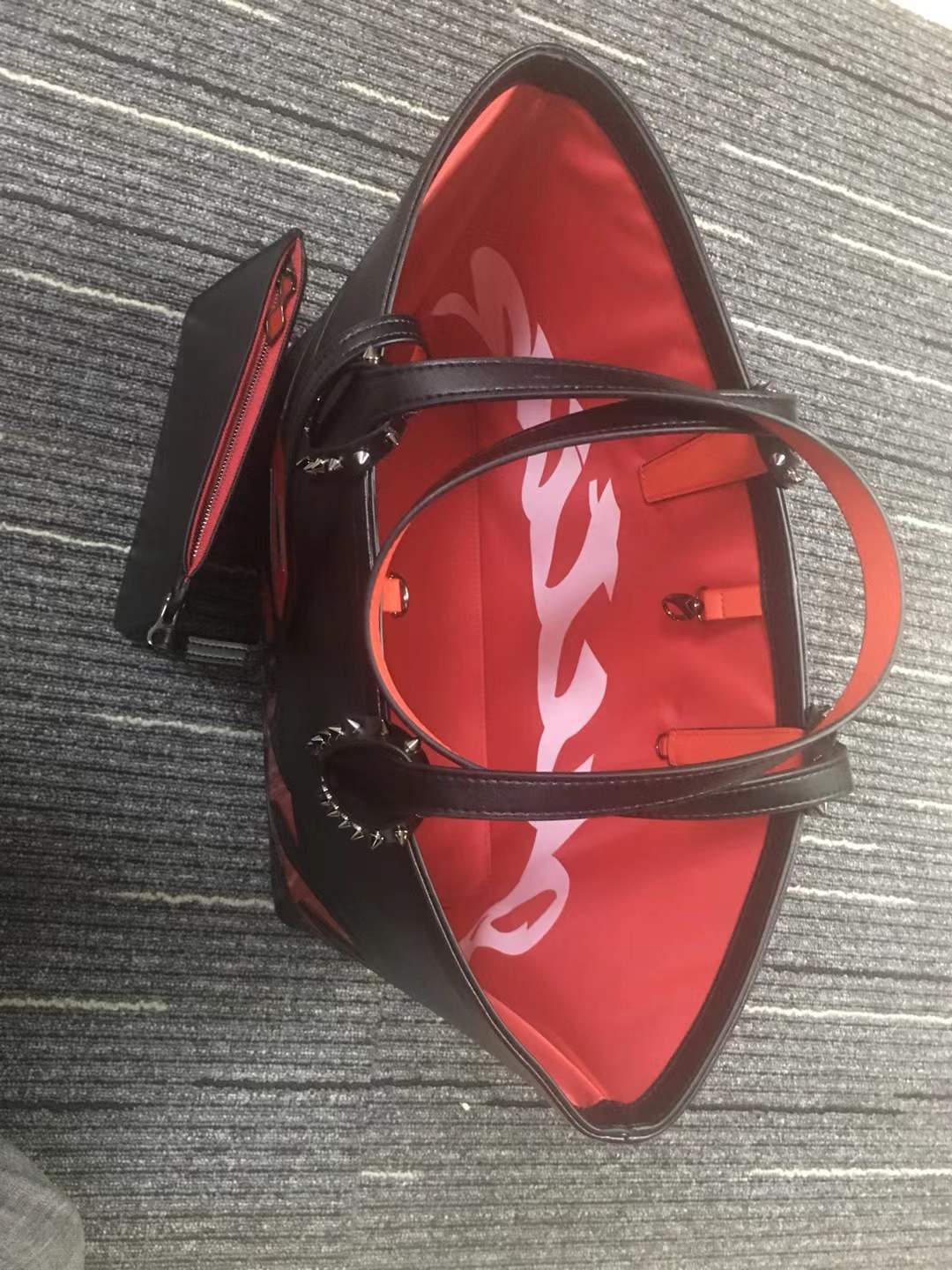 Bag C*hristian L*ouboutin Top Quality