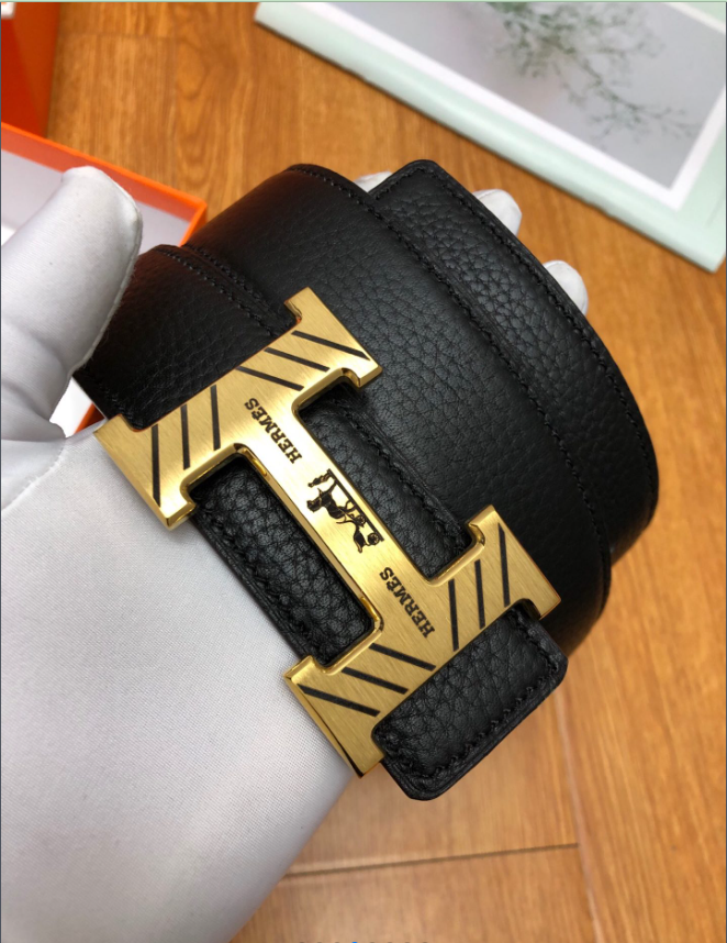 H*ermes Belts Top Version 38MM