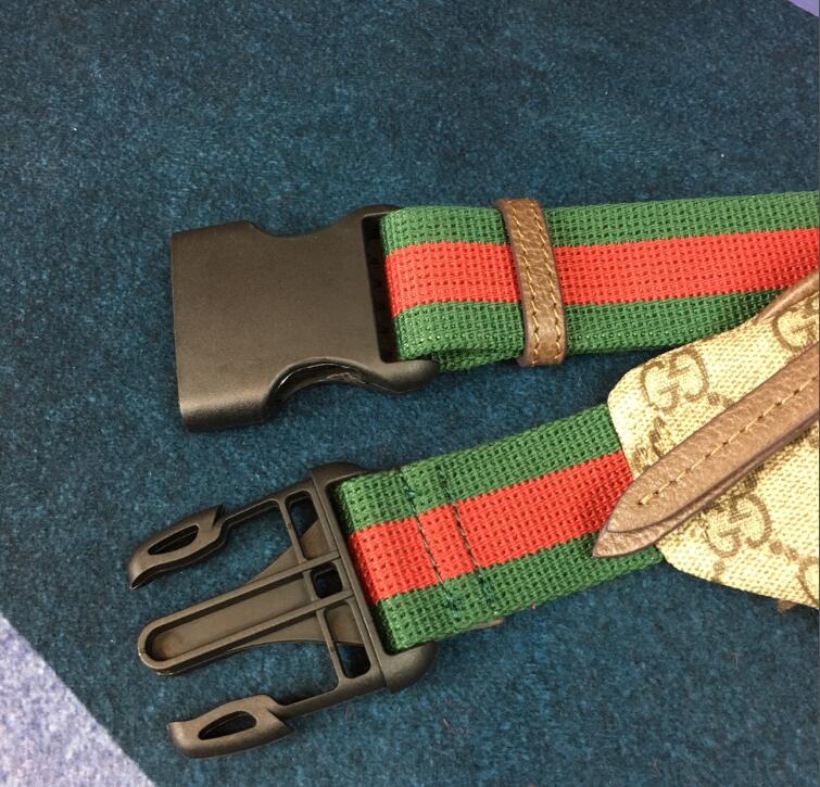 G*ucci Bag Top Quality 23*11.4*7.6CM