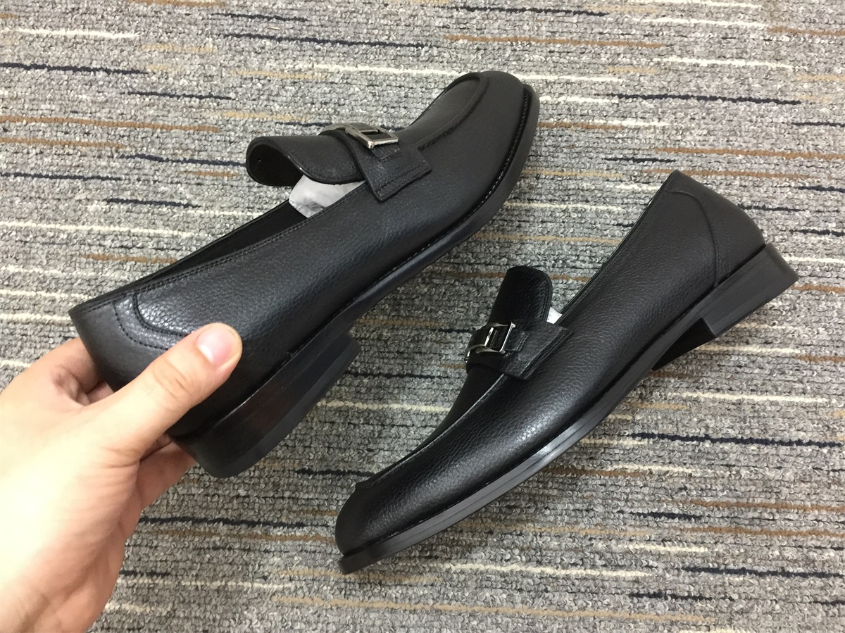 Men P*rada Top Sneaker