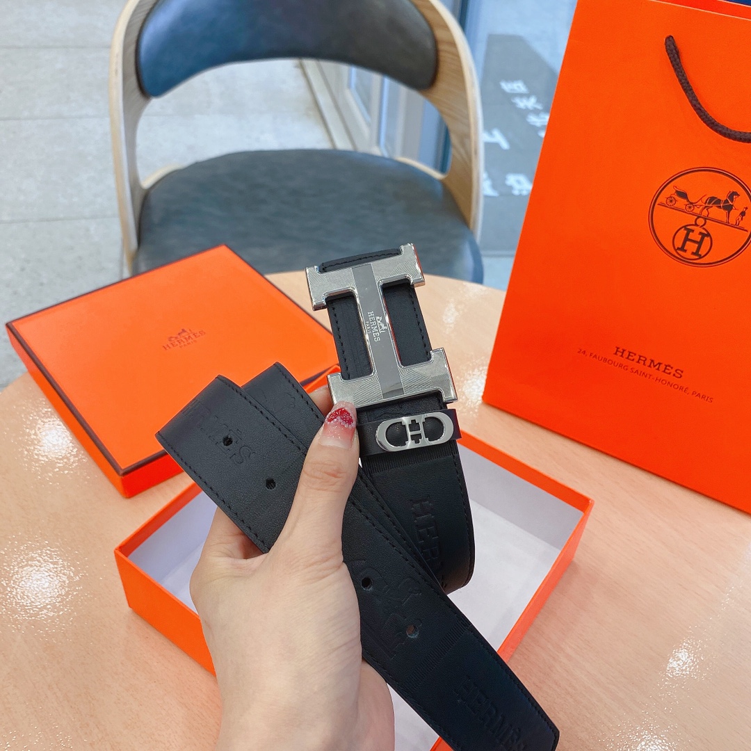 H*ermes Belts Top Version