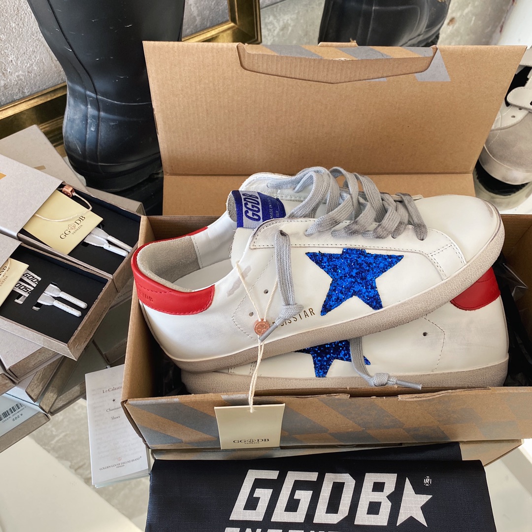Men Women G*GDB Top Sneakers