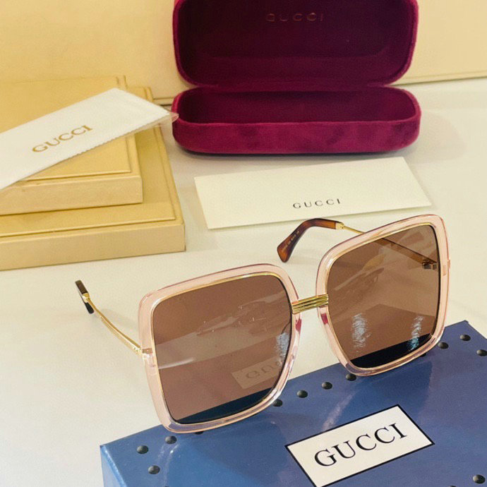 Top Quality G*ucci Glasses