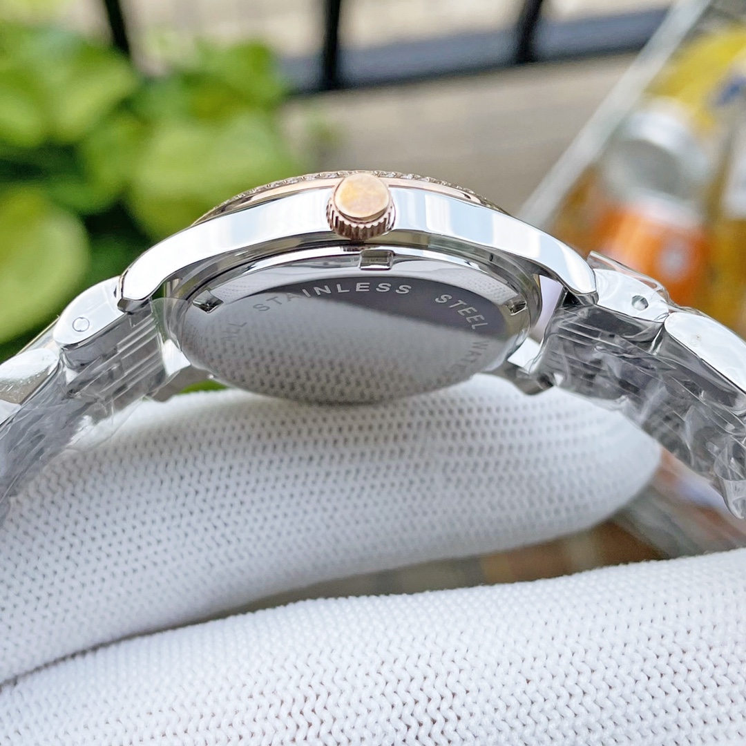 O*mega Watches Top Quality 30*10mm