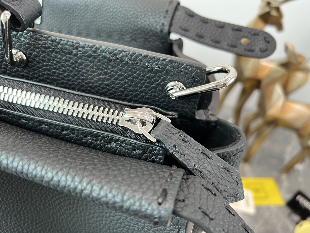 F*endi Bag Top Quality 38*16*33CM