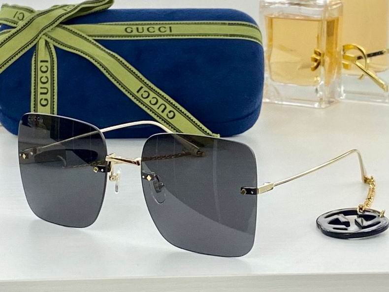 Top Quality G*ucci Glasses