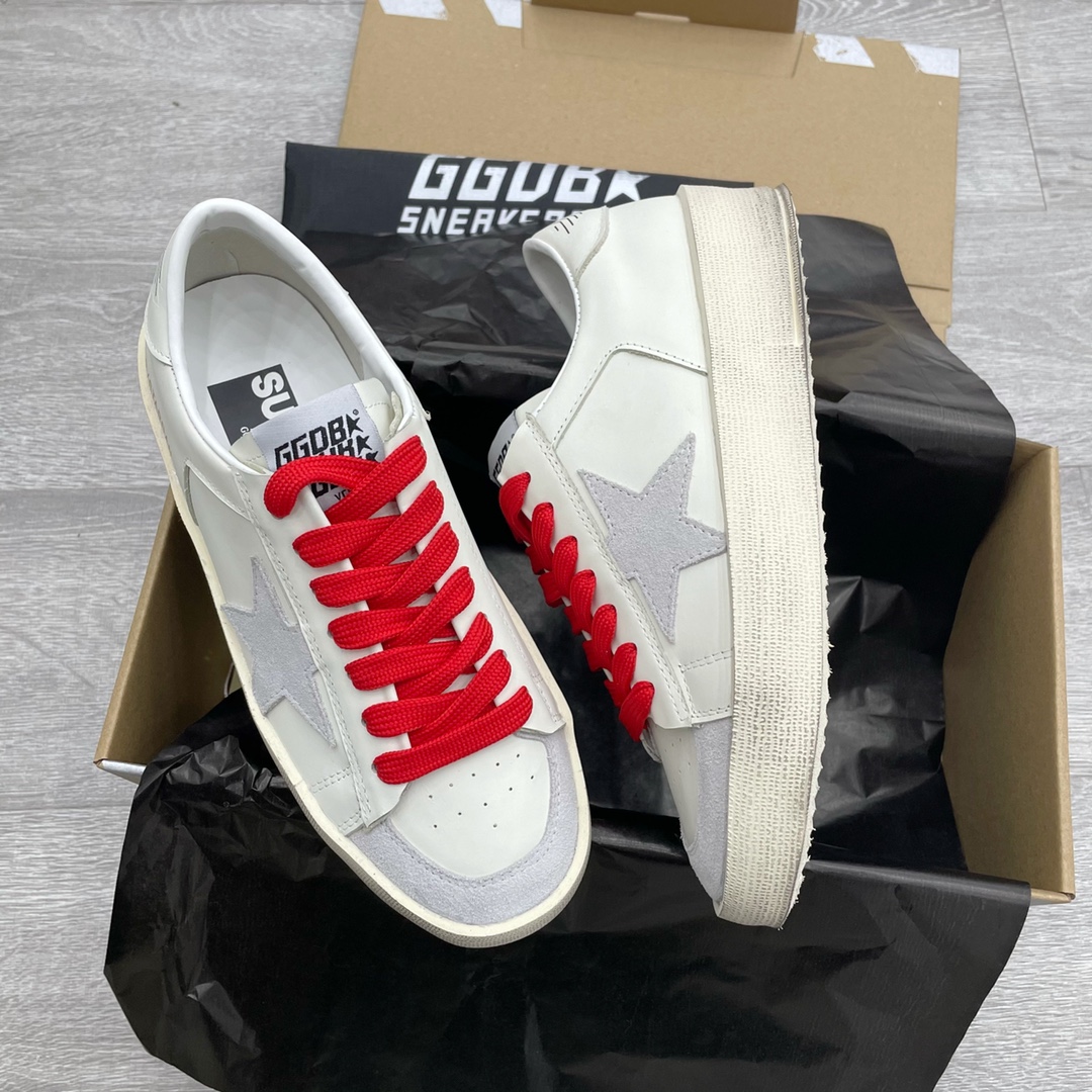 Men Women G*GDB Top Sneakers