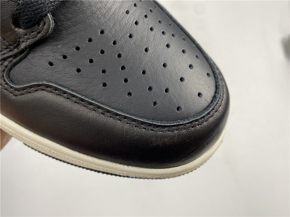 Air Jordan 1 High OG “Fresh Mint” 555088-033