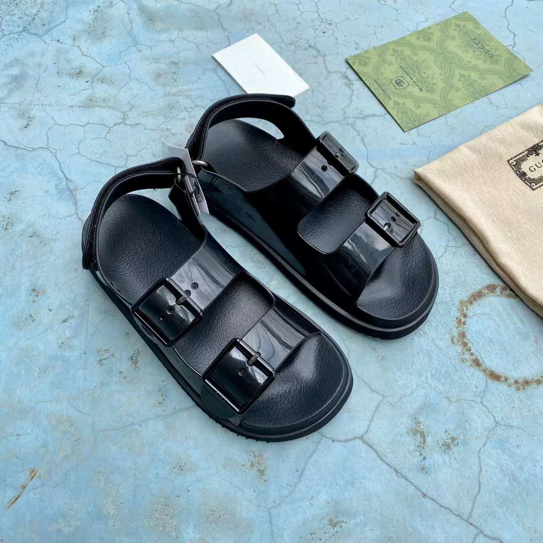 Women G*ucci Top Sandals