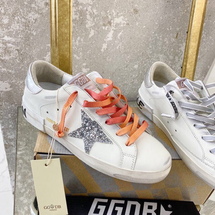 Men Women G*GDB Top Sneakers