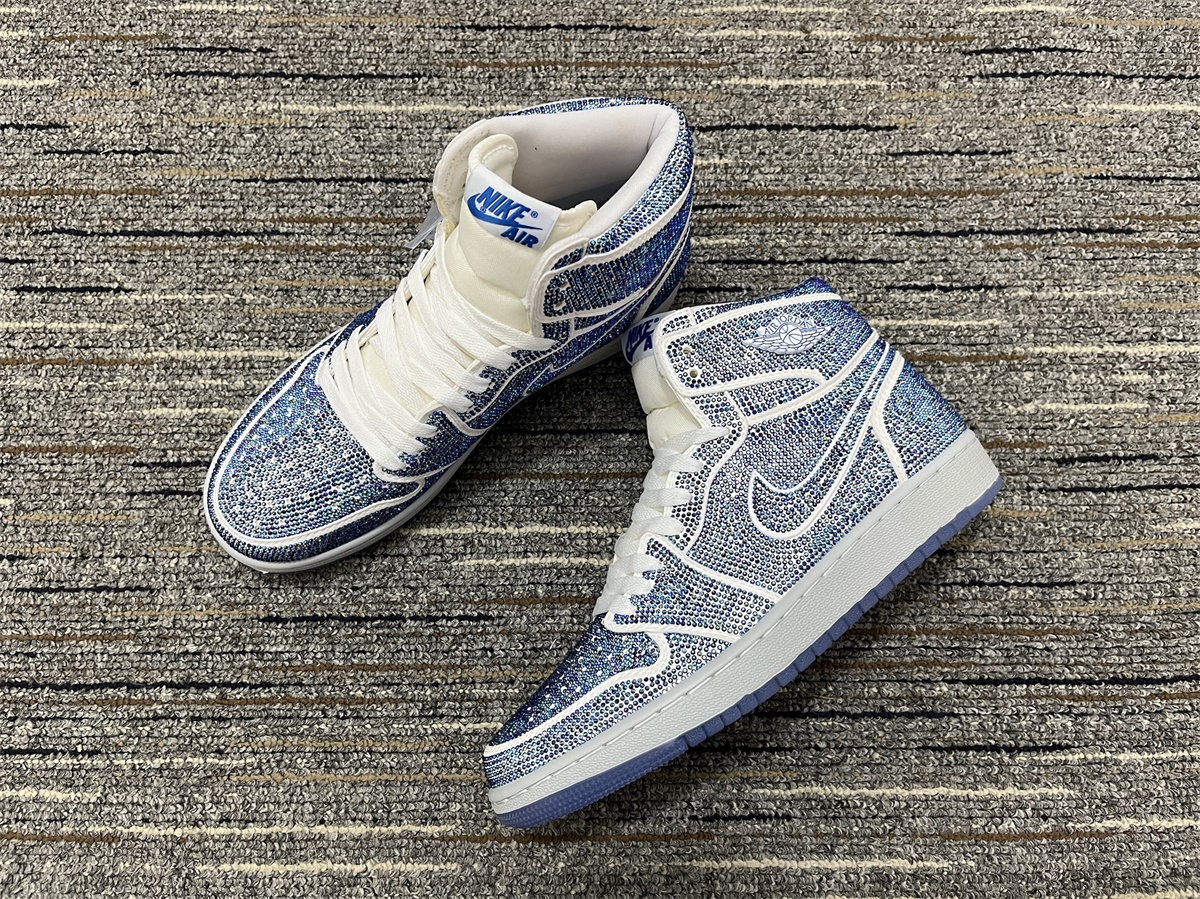 Air Jordan 1 D*ior