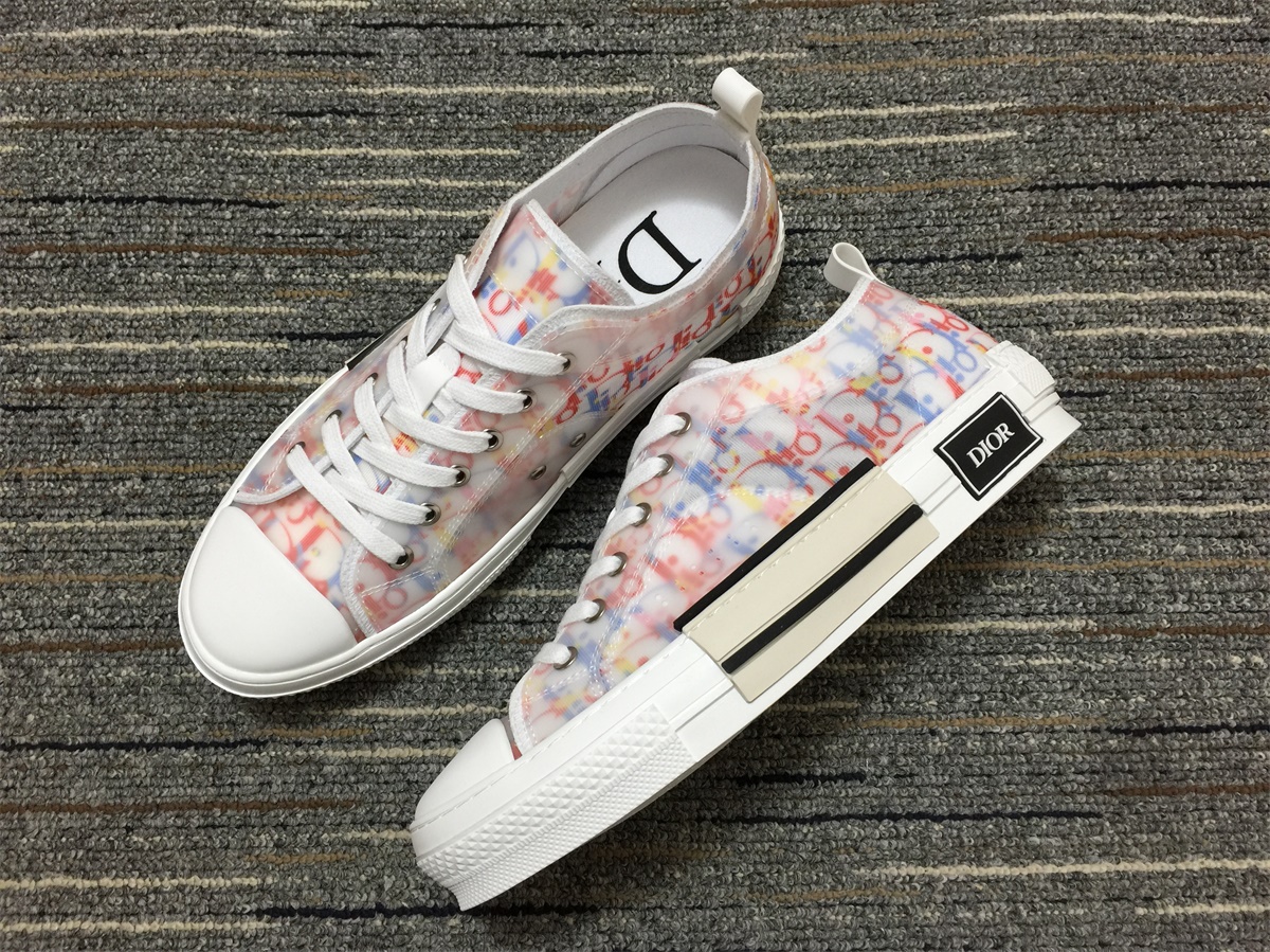 Men Women D*or Sneaker